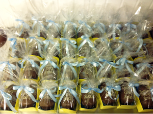 Brodericks chocolate box